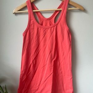 Lululemon Tank Top-Size 4